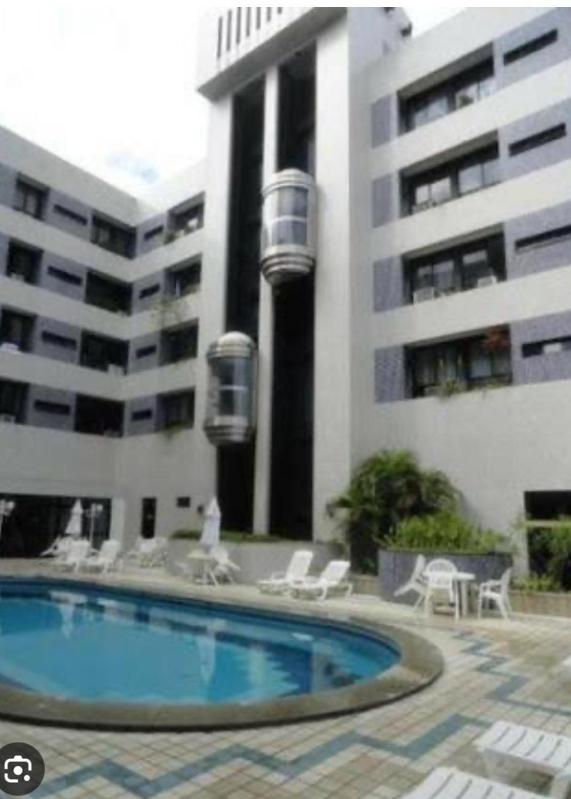 The Plaza Residence Service Salvador de Bahía Exterior foto