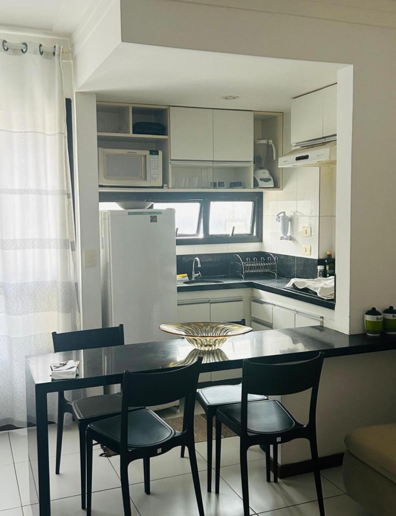 The Plaza Residence Service Salvador de Bahía Exterior foto