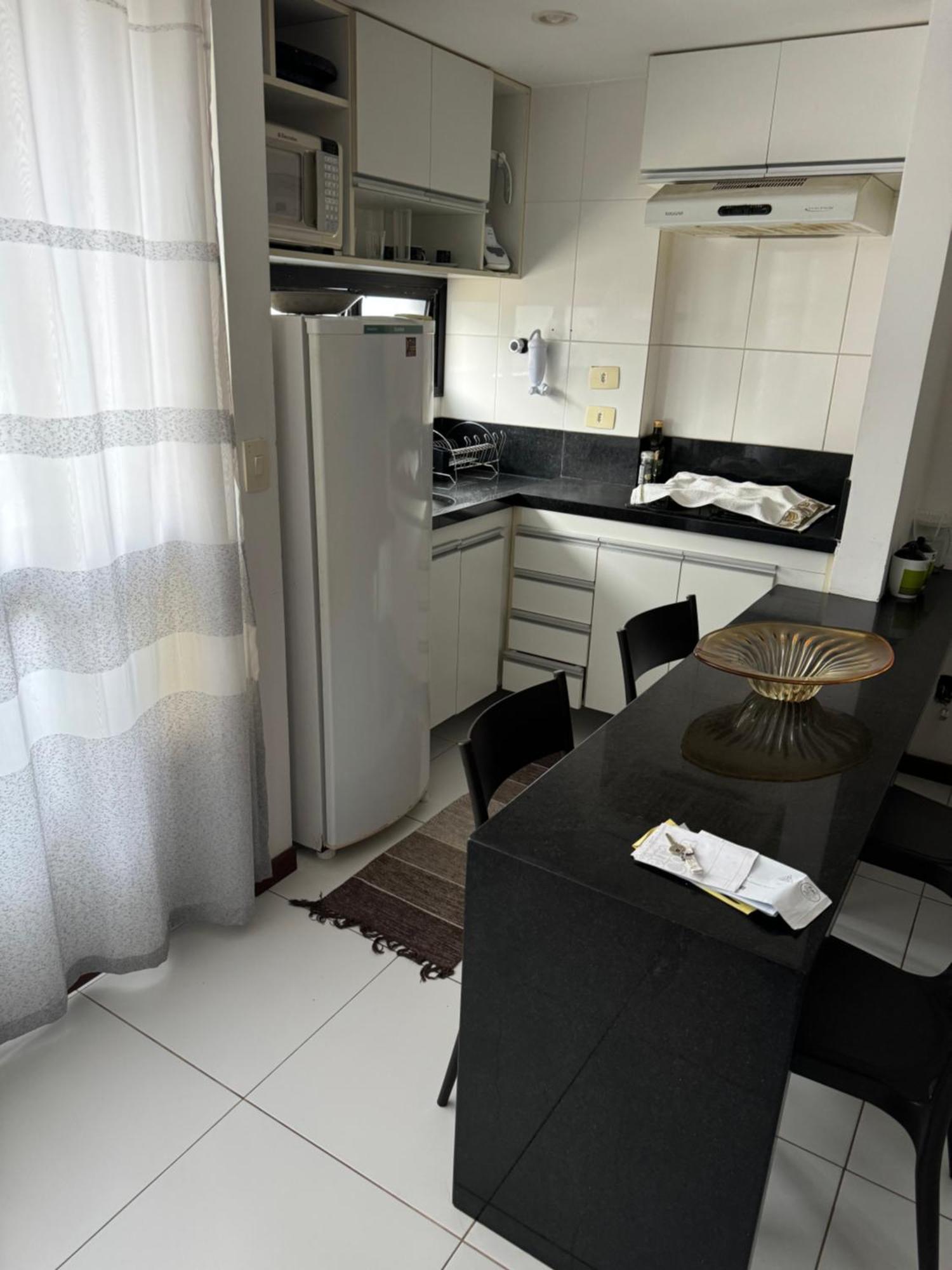 The Plaza Residence Service Salvador de Bahía Exterior foto