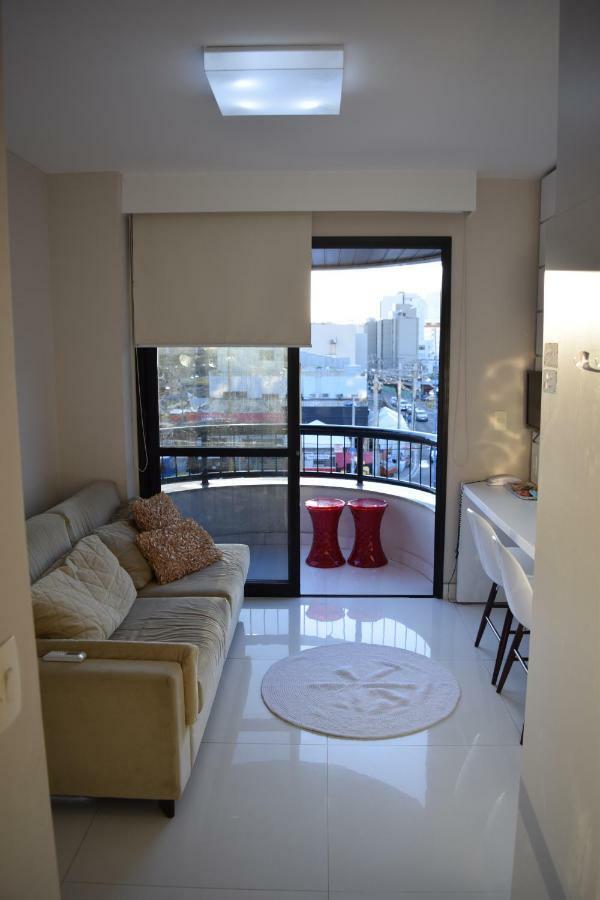 The Plaza Residence Service Salvador de Bahía Exterior foto
